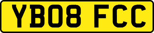 YB08FCC