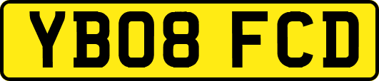 YB08FCD