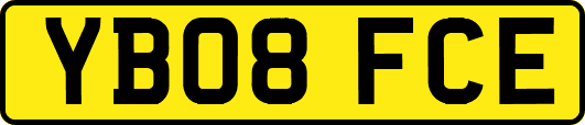 YB08FCE