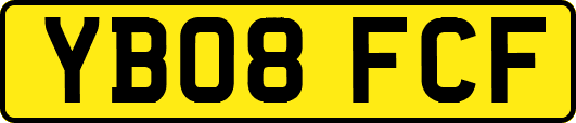YB08FCF