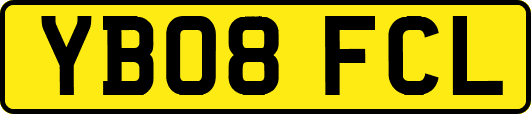 YB08FCL