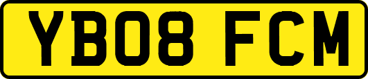 YB08FCM