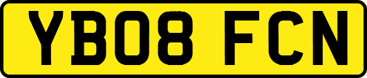 YB08FCN
