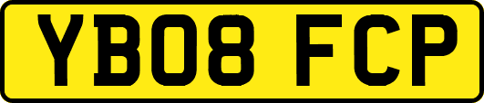 YB08FCP