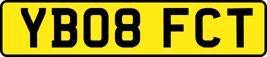 YB08FCT