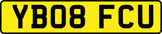YB08FCU