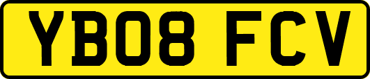 YB08FCV