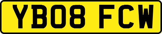 YB08FCW