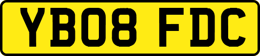 YB08FDC