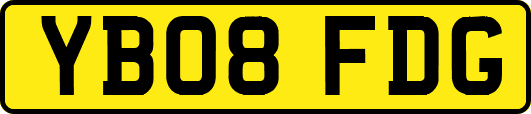 YB08FDG