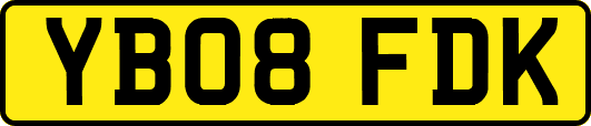 YB08FDK