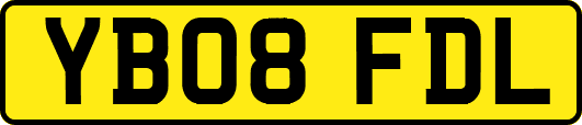 YB08FDL