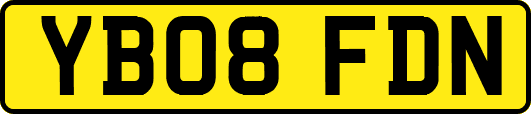 YB08FDN
