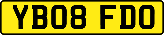 YB08FDO