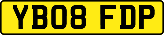YB08FDP