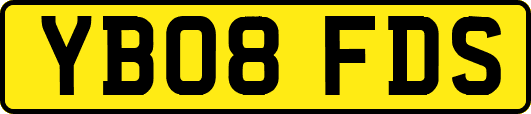 YB08FDS