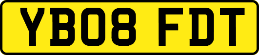 YB08FDT