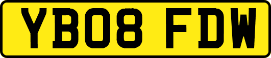YB08FDW
