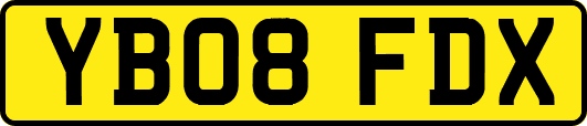YB08FDX