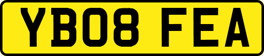 YB08FEA