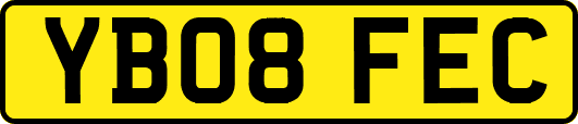 YB08FEC