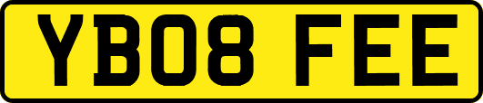 YB08FEE