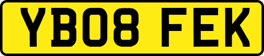 YB08FEK