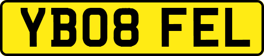 YB08FEL