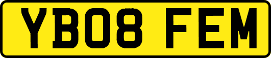 YB08FEM