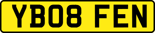 YB08FEN