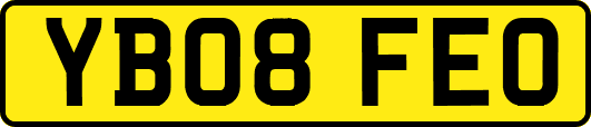 YB08FEO