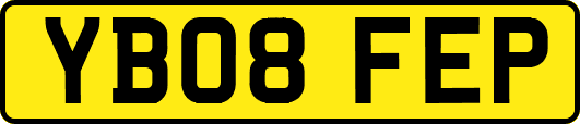 YB08FEP