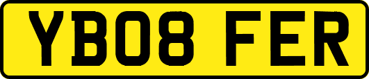 YB08FER