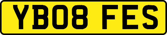 YB08FES