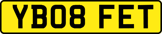 YB08FET