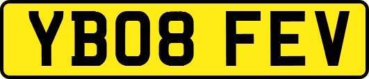 YB08FEV