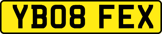 YB08FEX