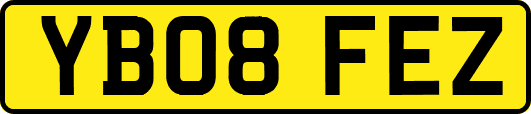 YB08FEZ