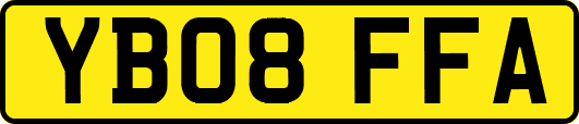 YB08FFA