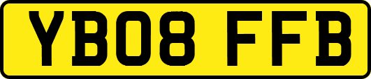 YB08FFB