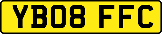 YB08FFC