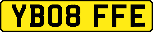 YB08FFE