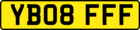 YB08FFF