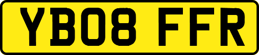 YB08FFR