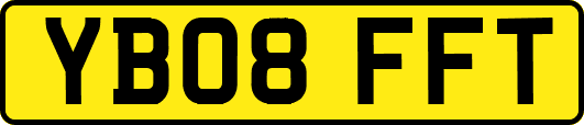 YB08FFT