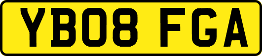 YB08FGA
