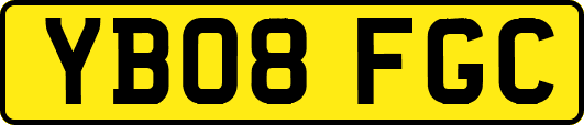 YB08FGC