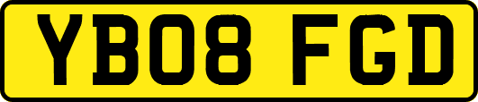 YB08FGD