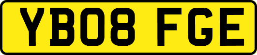 YB08FGE