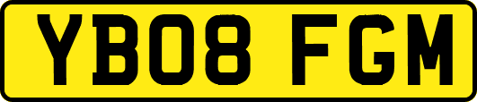 YB08FGM